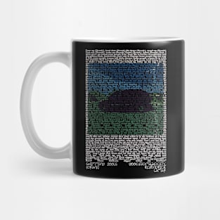 Swimming Pools (Drank) lyrics Mug